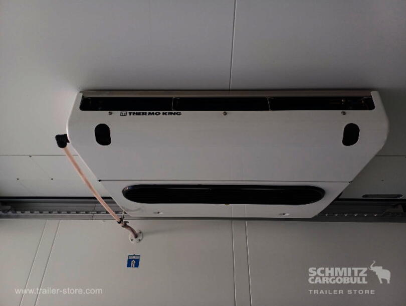Schmitz Cargobull - Insulated/refrigerated box (5)