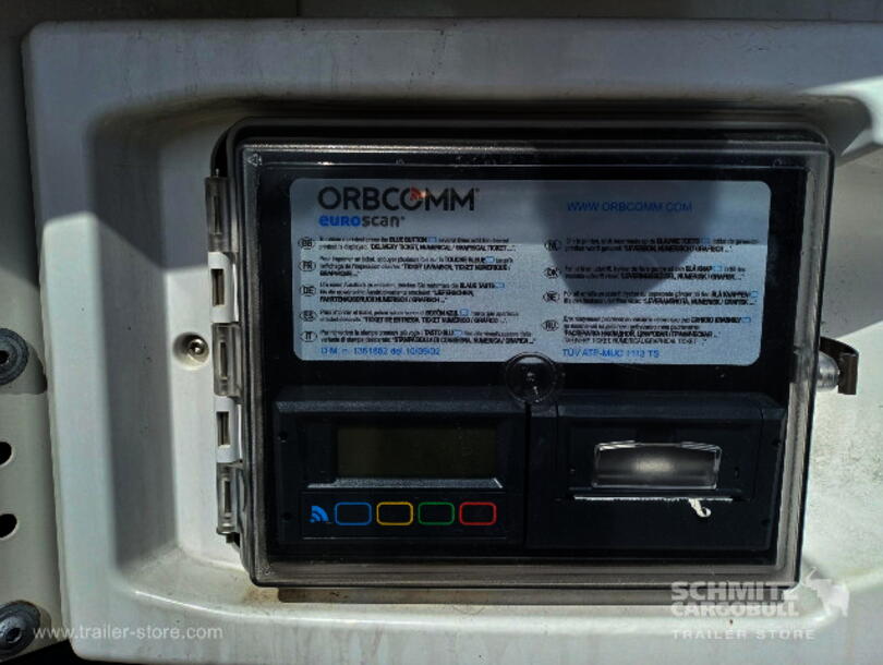 Schmitz Cargobull - Insulated/refrigerated box (6)