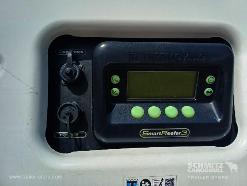 Schmitz Cargobull - Insulated/refrigerated box (7)