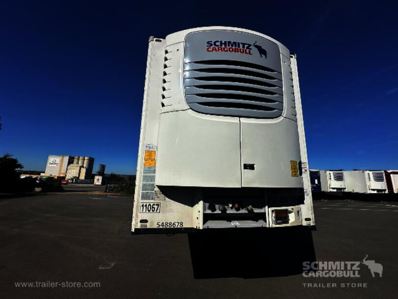 Schmitz Cargobull - Isolier-/Kühlkoffer Tiefkühlkoffer Standard (3)