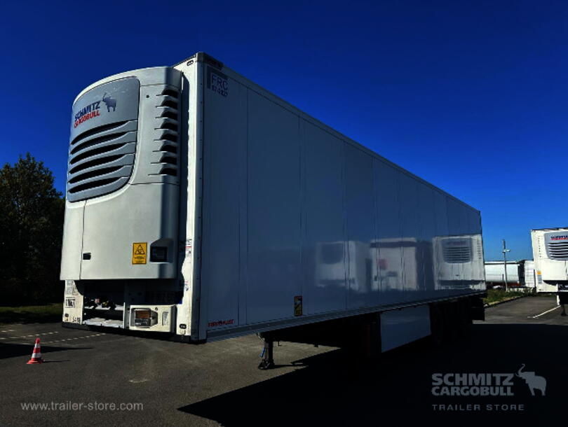 Schmitz Cargobull - Isolier-/Kühlkoffer Tiefkühlkoffer Standard (4)