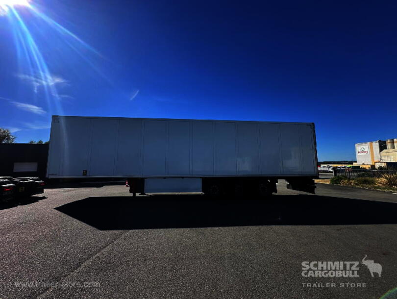 Schmitz Cargobull - Isolier-/Kühlkoffer Tiefkühlkoffer Standard (5)
