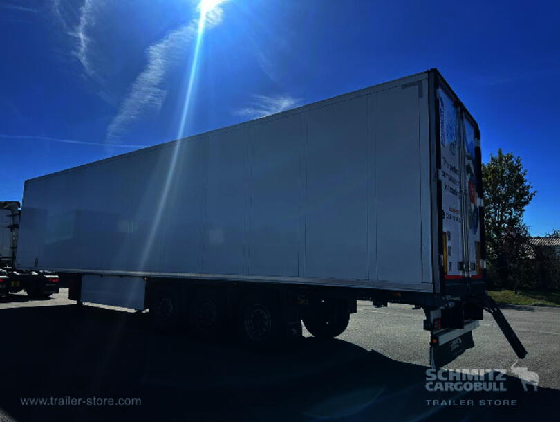 Schmitz Cargobull - Isolier-/Kühlkoffer Tiefkühlkoffer Standard (6)
