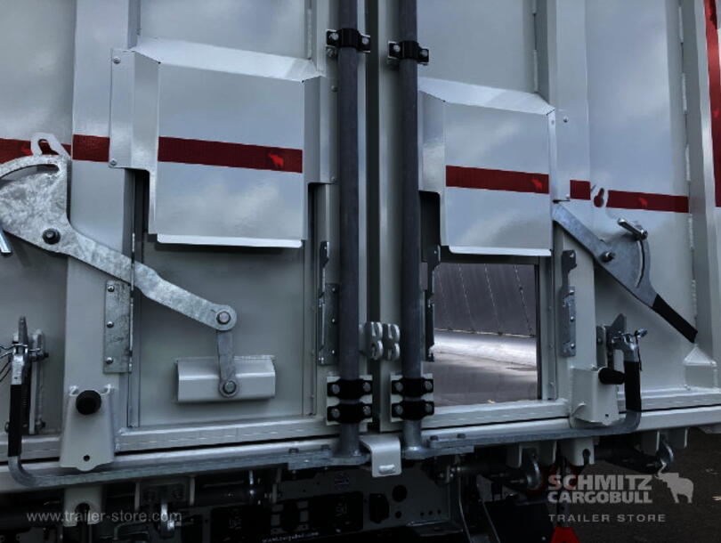 Schmitz Cargobull - Benne aluminium (9)