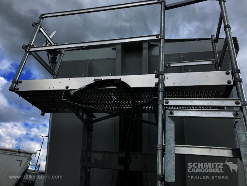 Schmitz Cargobull - Benne aluminium (10)