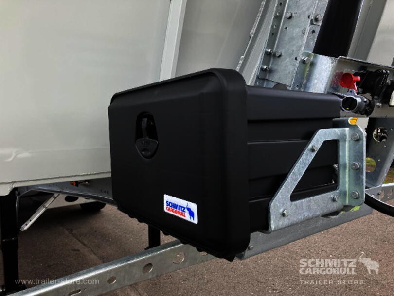 Schmitz Cargobull - Benne aluminium (11)
