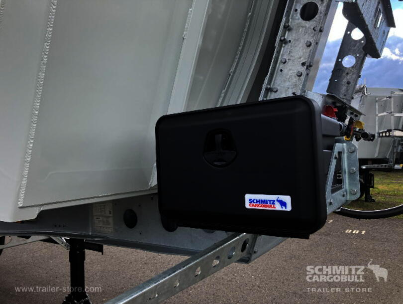 Schmitz Cargobull - Benne aluminium (12)