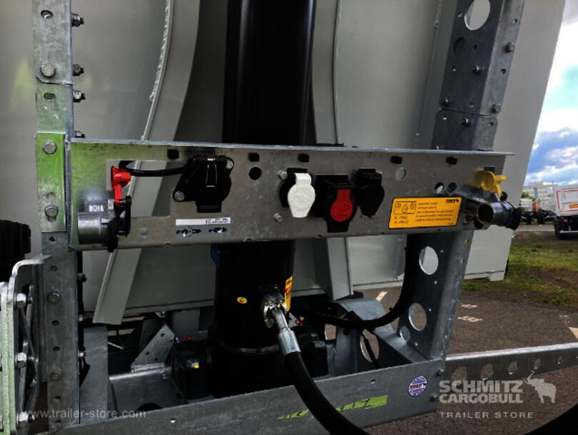 Schmitz Cargobull - Benne aluminium (13)