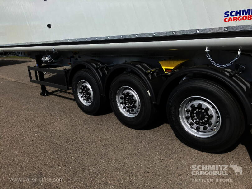 Schmitz Cargobull - Benne aluminium (14)