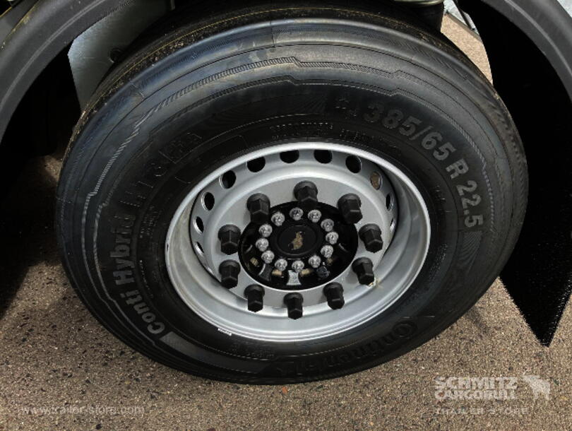 Schmitz Cargobull - Benne aluminium (15)