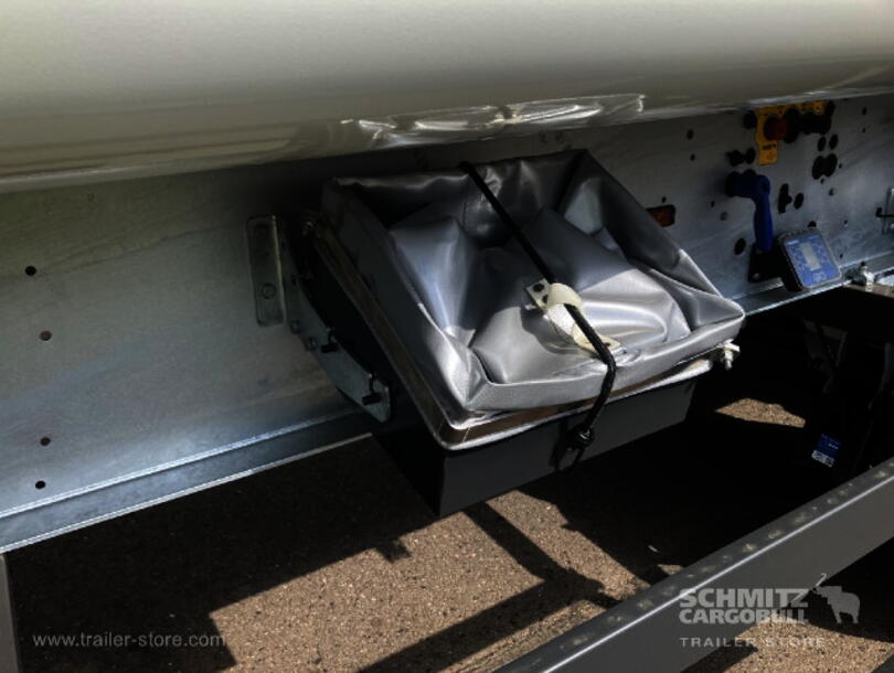 Schmitz Cargobull - Benne aluminium (16)