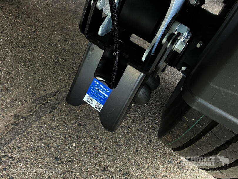 Schmitz Cargobull - Benne aluminium (17)