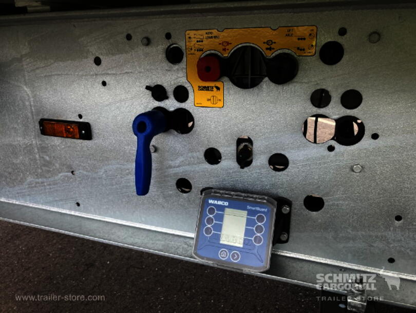 Schmitz Cargobull - Benne aluminium (18)