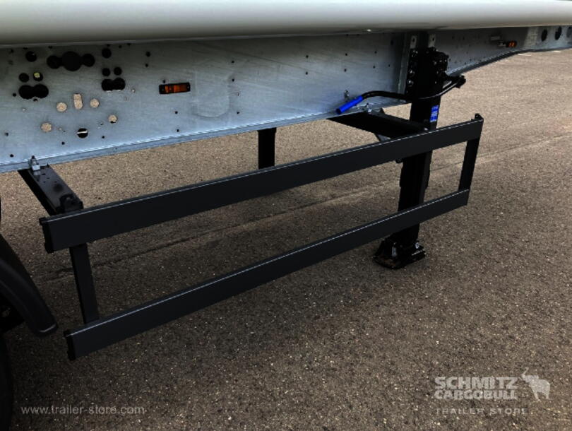 Schmitz Cargobull - Benne aluminium (19)