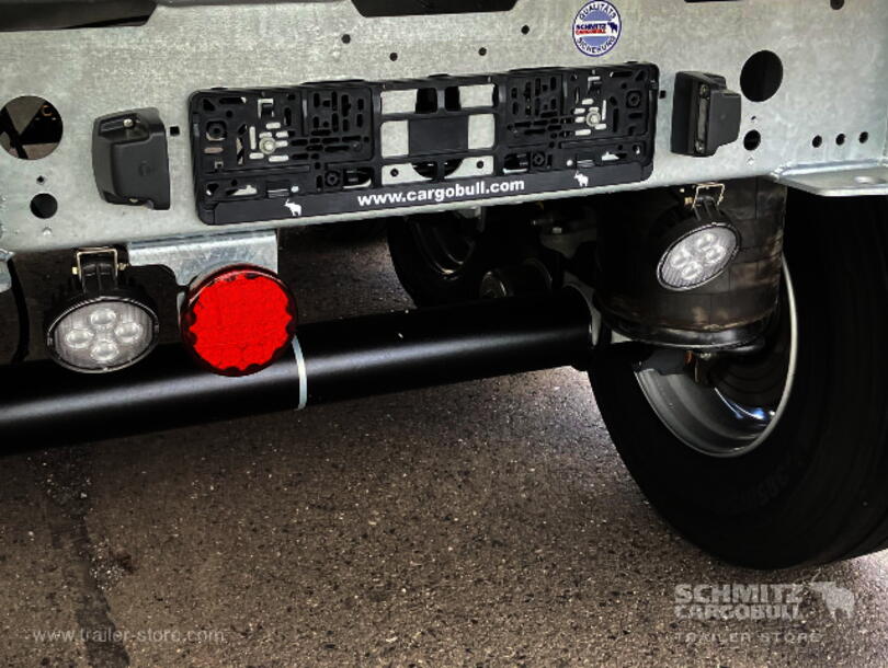 Schmitz Cargobull - Benne aluminium (20)