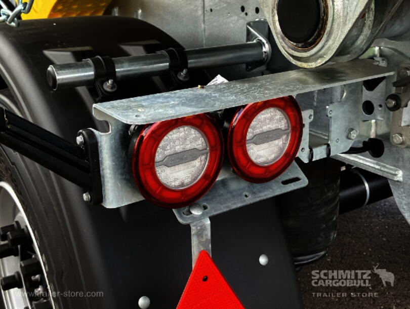 Schmitz Cargobull - Benne aluminium (21)