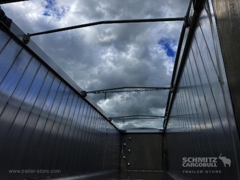 Schmitz Cargobull - Benne aluminium (6)