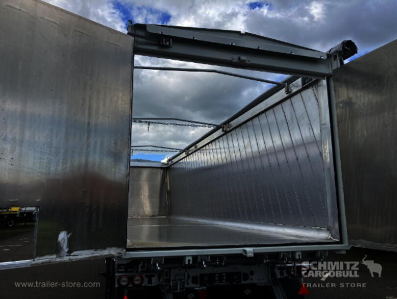 Schmitz Cargobull - Benne aluminium (7)