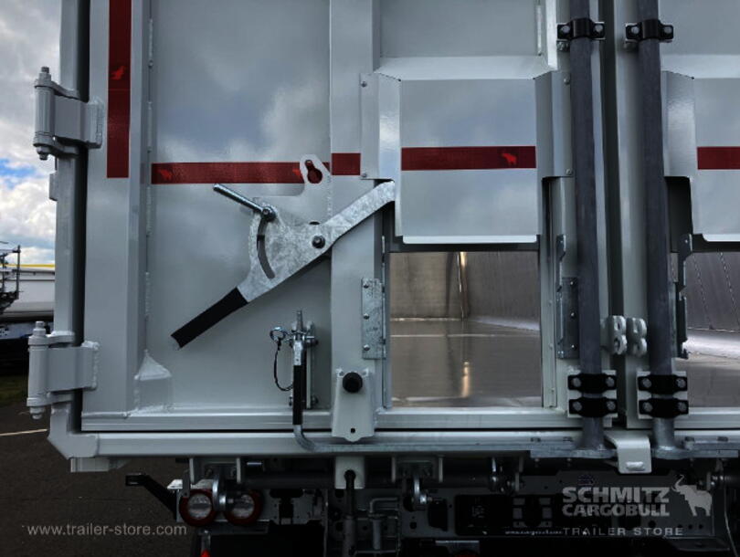 Schmitz Cargobull - Benne aluminium (8)