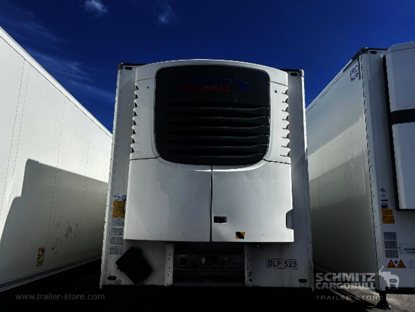 Schmitz Cargobull - Reefer Standard Insulated/refrigerated box (1)