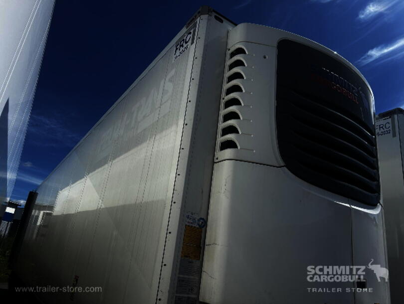 Schmitz Cargobull - Reefer Standard Insulated/refrigerated box (3)