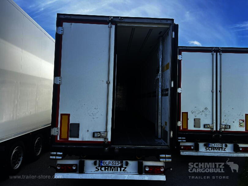 Schmitz Cargobull - Reefer Standard Insulated/refrigerated box (6)