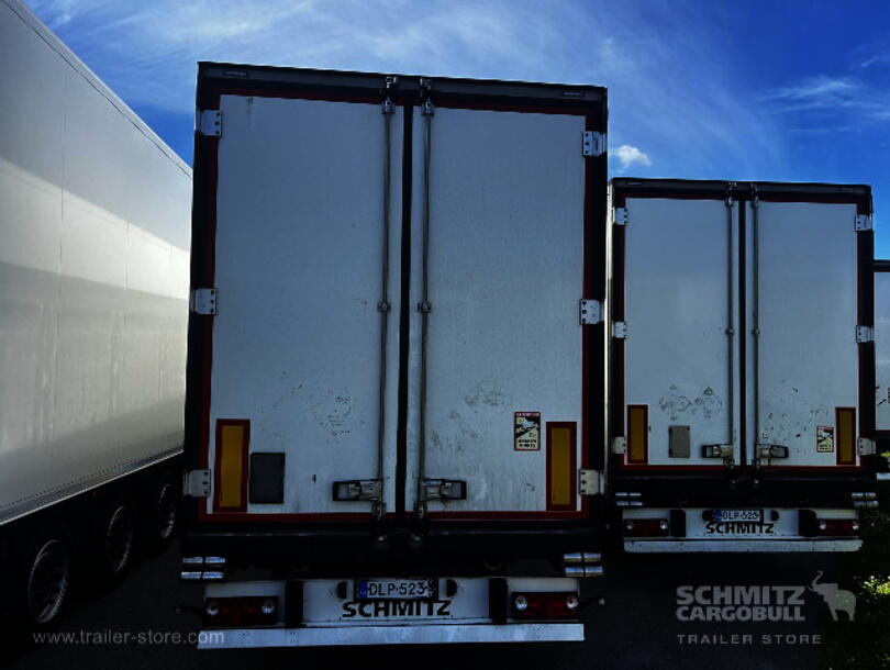 Schmitz Cargobull - Reefer Standard Insulated/refrigerated box (7)