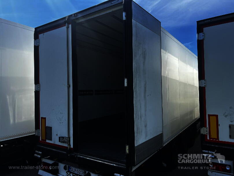 Schmitz Cargobull - Reefer Standard Insulated/refrigerated box (8)
