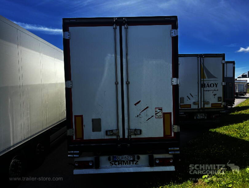 Schmitz Cargobull - Kølekasse Standard Isoleret/kølekasse (5)