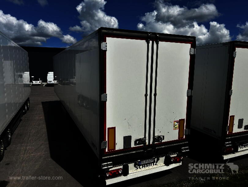 Schmitz Cargobull - Šaldytuvai standartinis šaldytuvas (3)