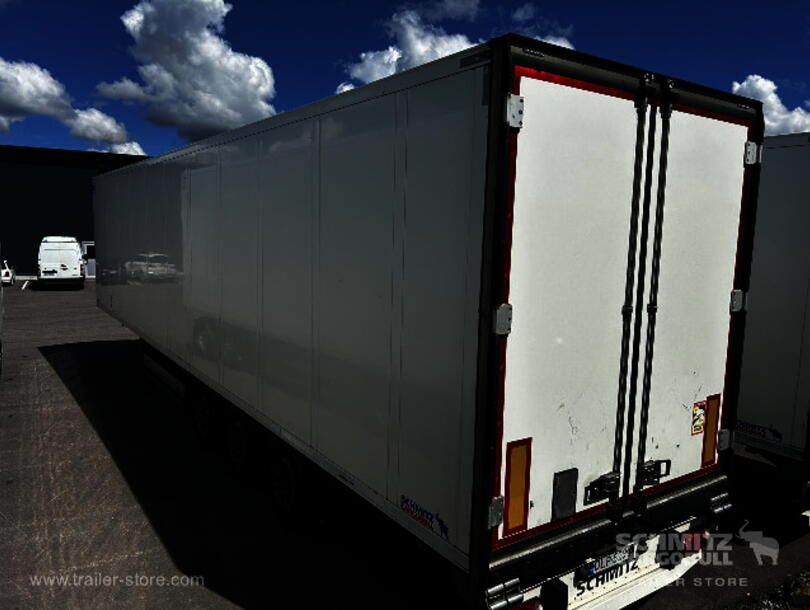 Schmitz Cargobull - Šaldytuvai standartinis šaldytuvas (4)