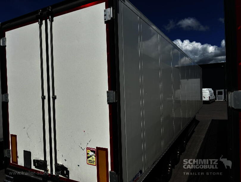 Schmitz Cargobull - Šaldytuvai standartinis šaldytuvas (5)