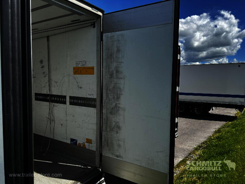 Schmitz Cargobull - Šaldytuvai standartinis šaldytuvas (7)