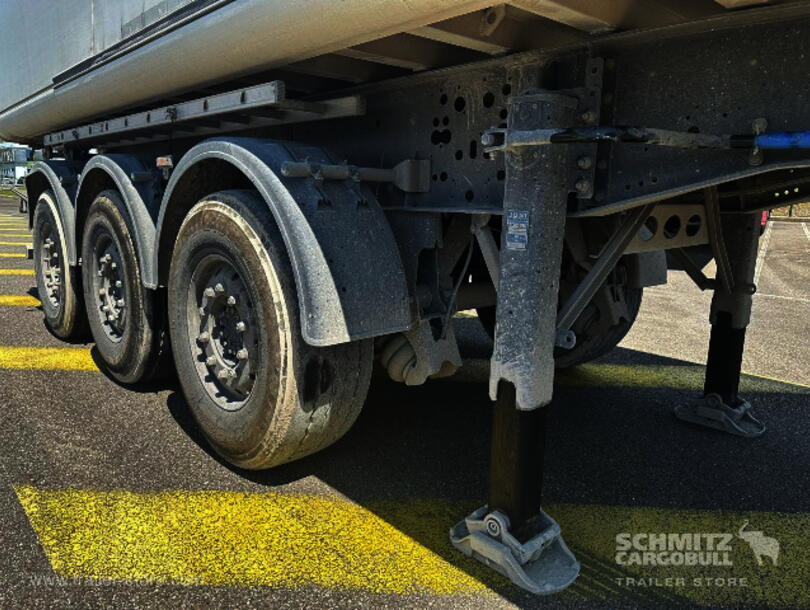 Schmitz Cargobull - Benne aluminium (9)