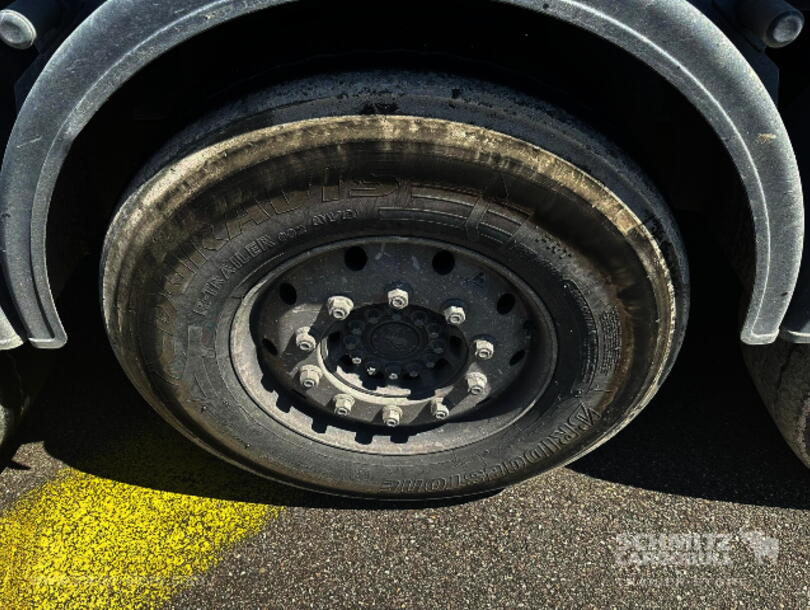 Schmitz Cargobull - Benne aluminium (10)