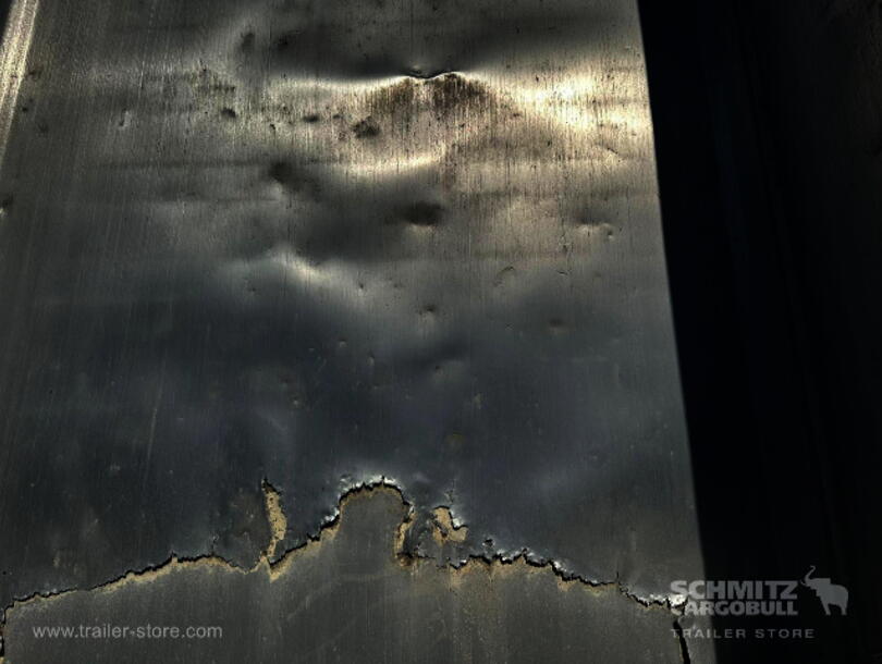 Schmitz Cargobull - Benne aluminium (11)