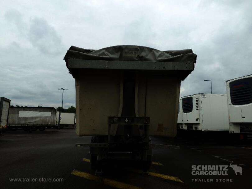 Schmitz Cargobull - Benne aluminium (5)