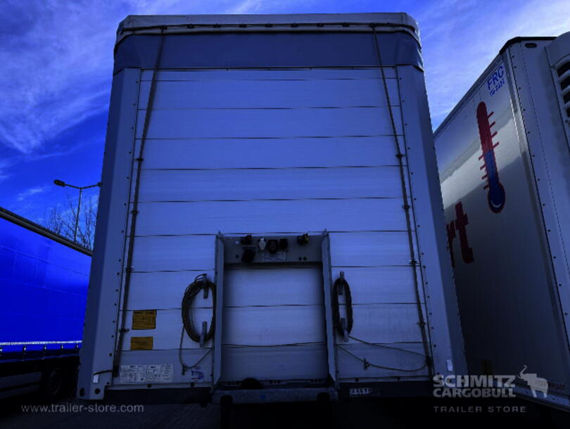 Schmitz Cargobull - Lona para empurrar Padrão (9)