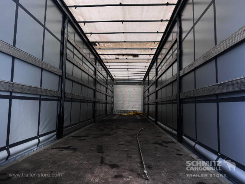 Schmitz Cargobull - Lona para empurrar Padrão (3)