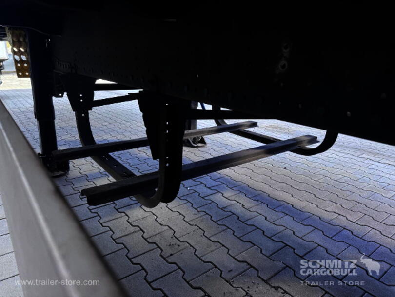 Schmitz Cargobull - Lona para empurrar Padrão (7)