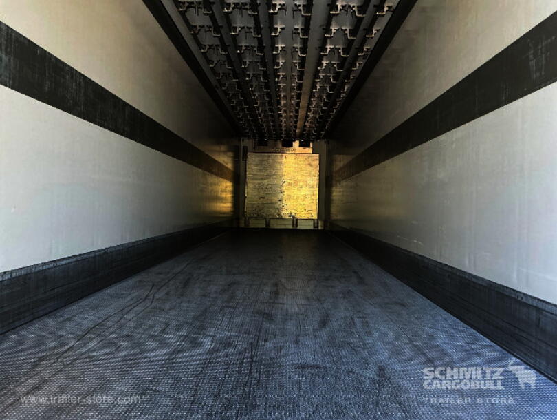 Schmitz Cargobull - Isolier-/Kühlkoffer Tiefkühlkoffer Fleischhang (2)