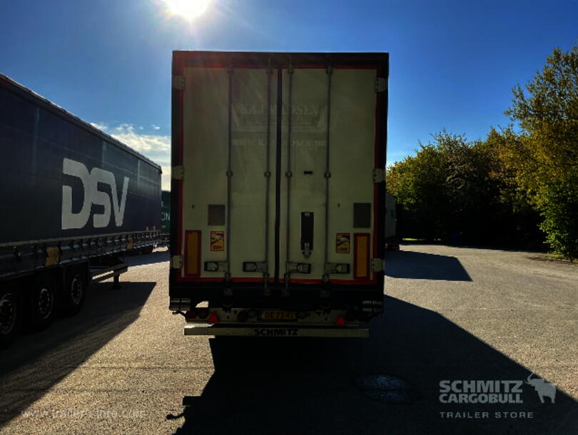 Schmitz Cargobull - Isolier-/Kühlkoffer Tiefkühlkoffer Fleischhang (5)