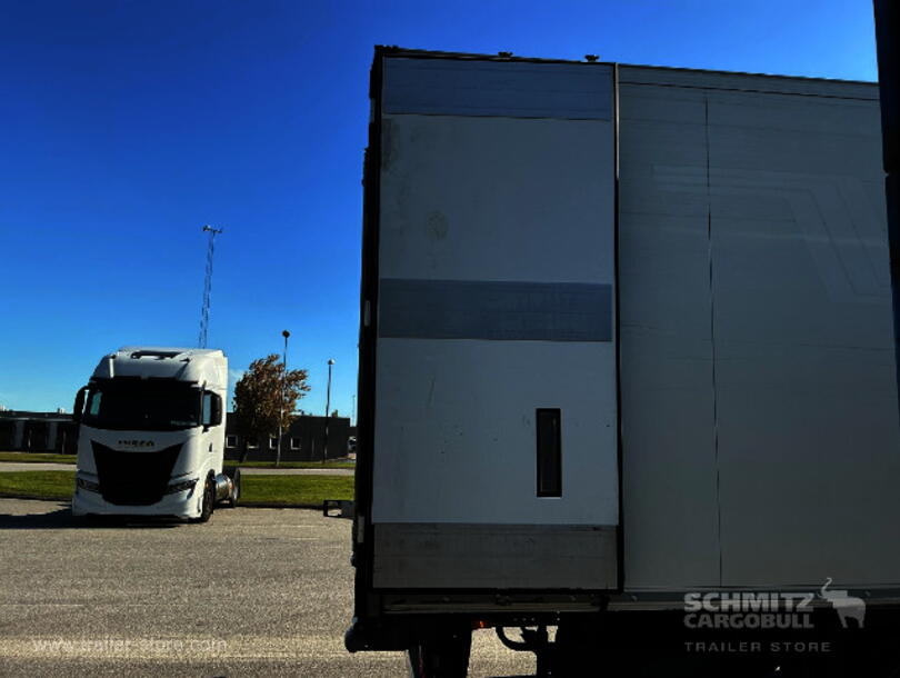 Schmitz Cargobull - Isolier-/Kühlkoffer Tiefkühlkoffer Fleischhang (6)