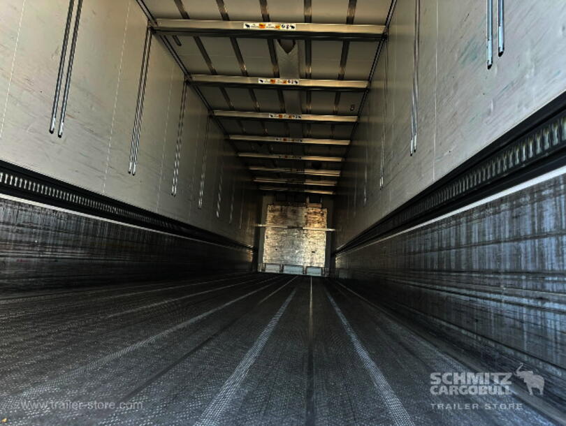 Schmitz Cargobull - Isolier-/Kühlkoffer Tiefkühlkoffer Standard (9)