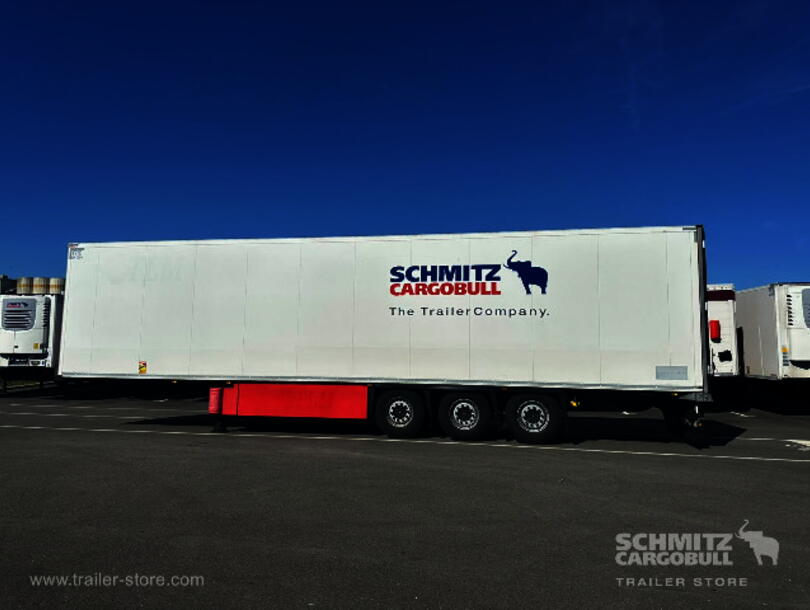 Schmitz Cargobull - Isolier-/Kühlkoffer Tiefkühlkoffer Standard (2)