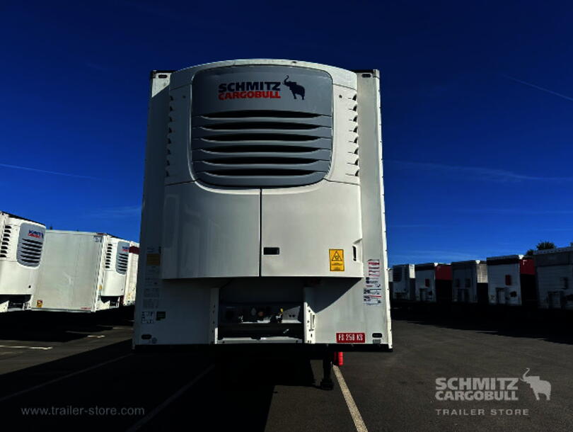 Schmitz Cargobull - Isolier-/Kühlkoffer Tiefkühlkoffer Standard (6)