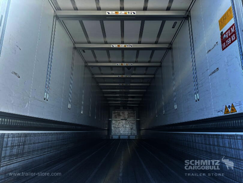 Schmitz Cargobull - Isolier-/Kühlkoffer Tiefkühlkoffer Standard (8)