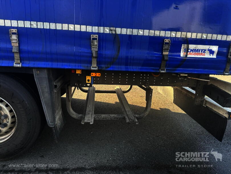 Schmitz Cargobull - Schiebeplane Standard (9)