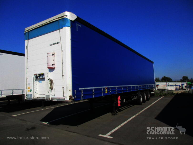 Schmitz Cargobull - Standard Curtainsider (2)