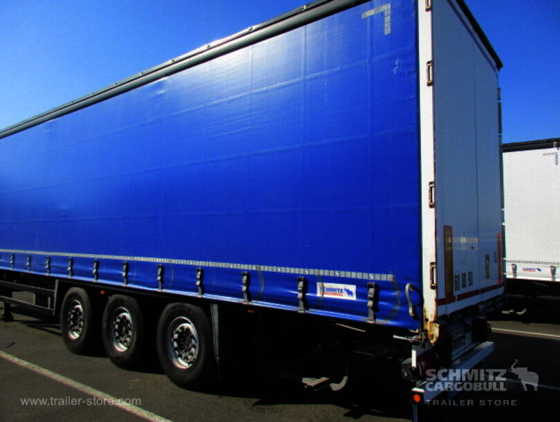 Schmitz Cargobull - Standard Curtainsider (4)